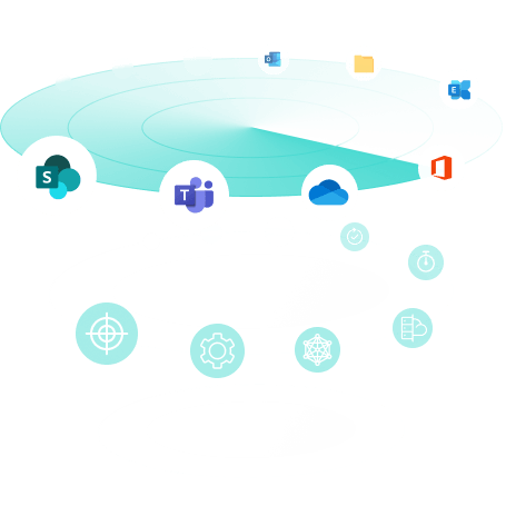 Illustration - La plateforme de monitoring IDECSI