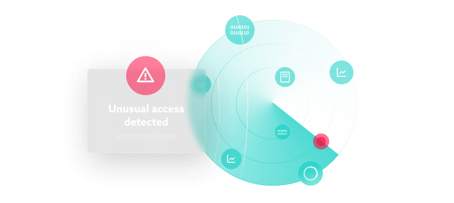 Illustration - augmenter la pertinence des alertes