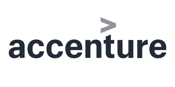 Logo Accenture