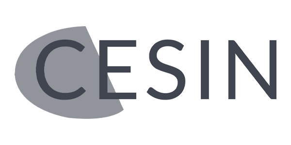 Logo CESIN