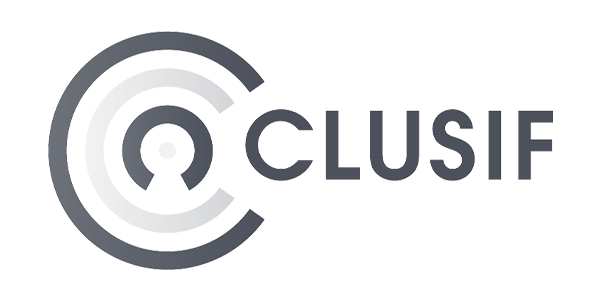 CLUSIF Logo