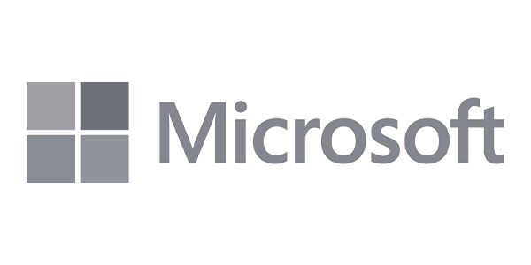 Logo Microsoft