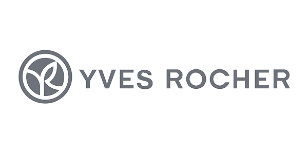 Logo Yves Rocher