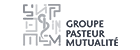 Logo Groupe Pasteur Mutualite