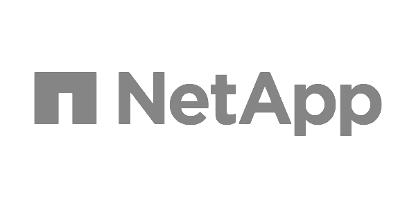 NetApp logo