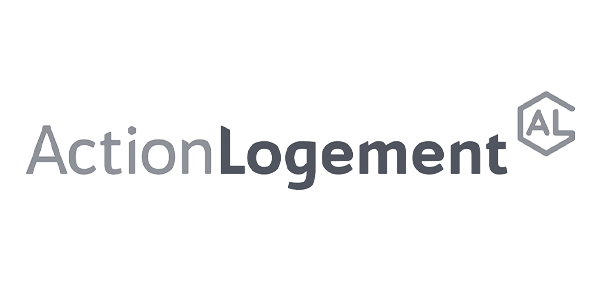 Logo Action Logement