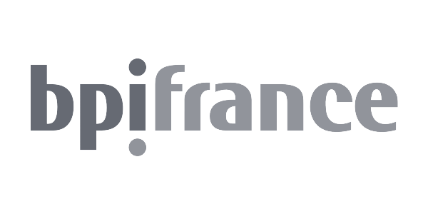 Logo BPI France