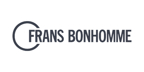 Logo Frans Bonhomme