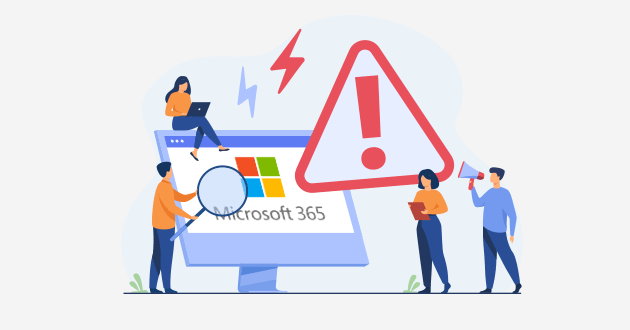Risques Microsoft