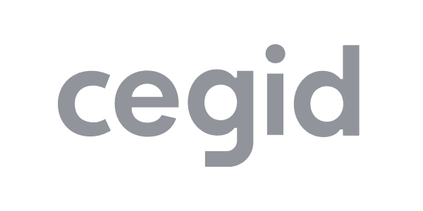 Logo CEGID