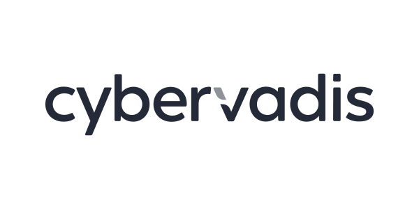 Cybervadis logo