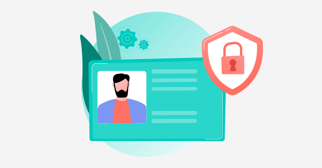identity management in Microsoft 365