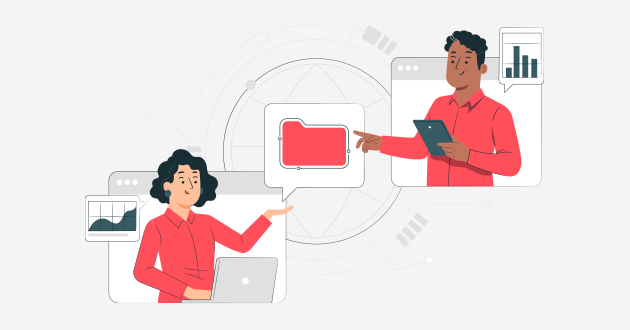 Partages externes Microsoft 365