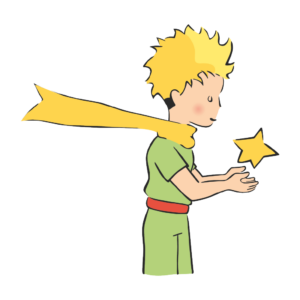Le Petit Prince