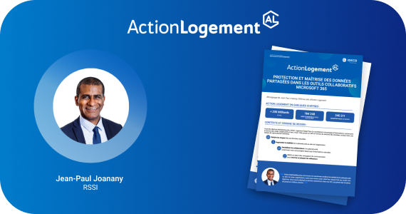 Témoignage Action logement