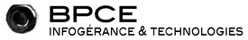 Logotype BPCE