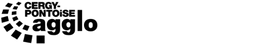 Logotype Aglo-Cergy