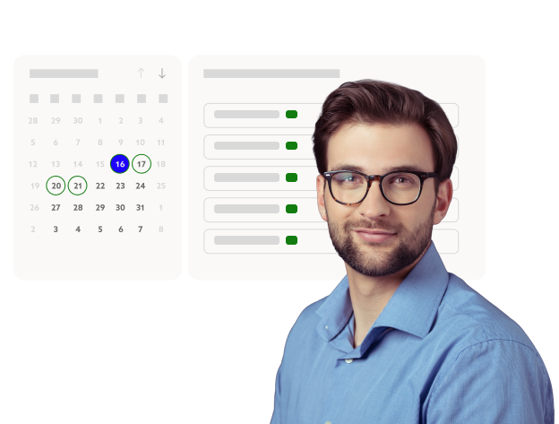 Prendre un rendrez-vous