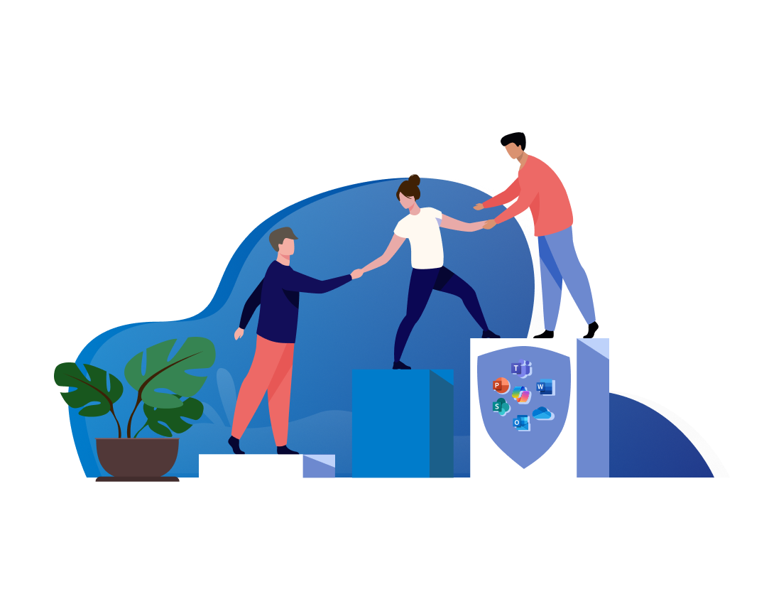 Sensibiliser vos utilisateurs aux risques M365