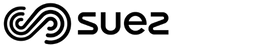 Logotype Suez