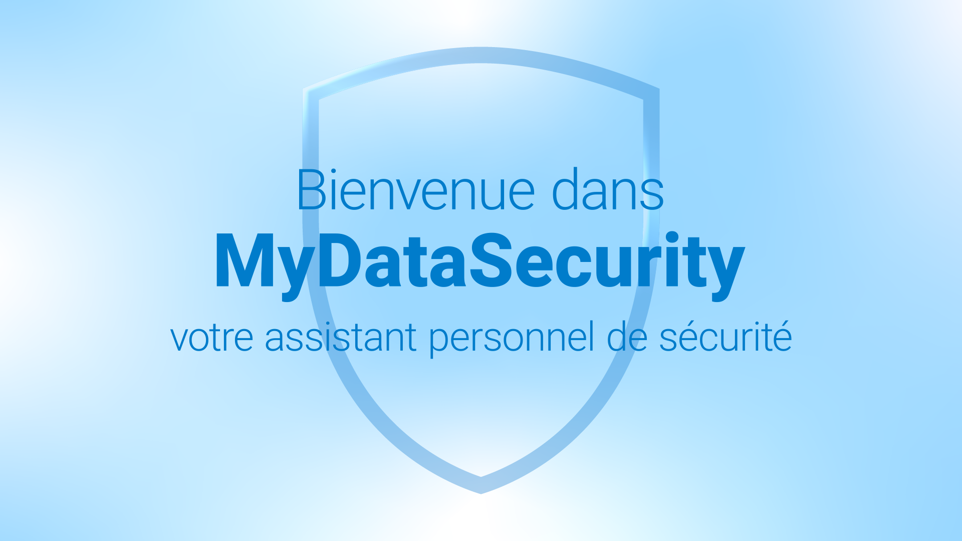 snapshot video mydatasecurity