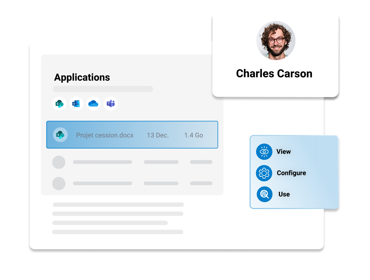 Identify and classify sensitive business data with IDECSI