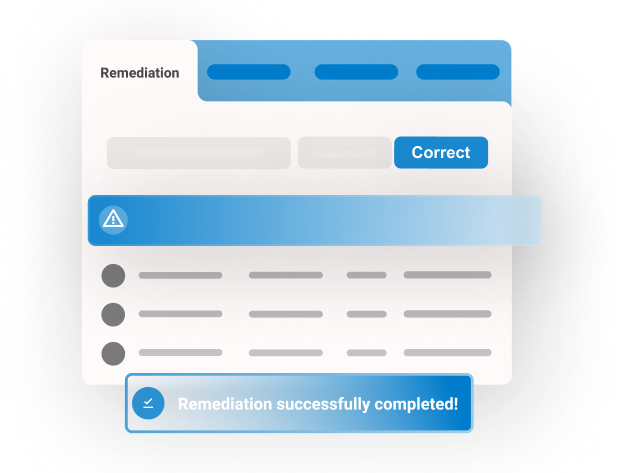 Securing external collaboration with IDECSI