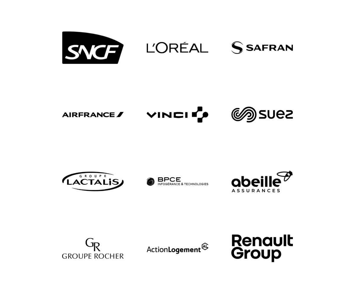clients IDECSI